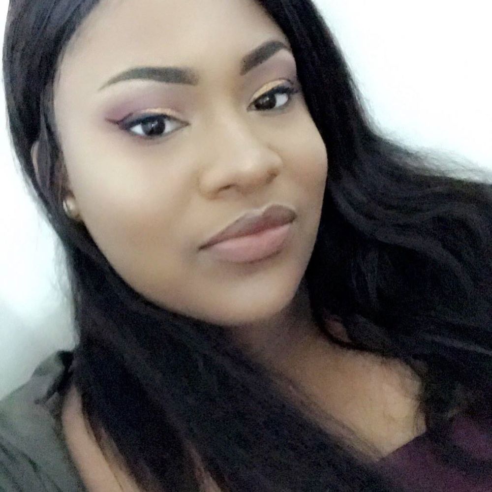 Meet your Posher, Tahj